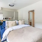 Bnbnova - 1Br - St Paul & The Tube